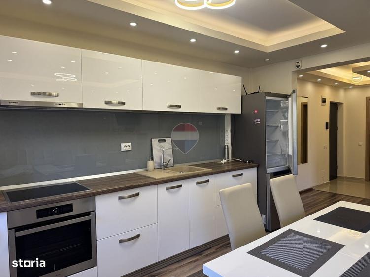 Apartament cu 2 camere de inchiriat | Donath Park - 7