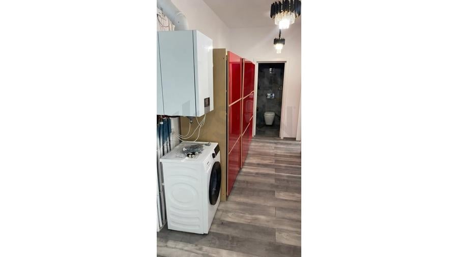 Apartament cu 3 camere decomandat în Floreasca