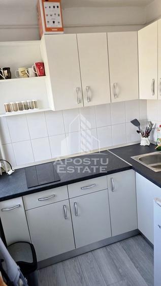 Garsoniera de vanzare, renovata, zona Complexul Studentesc, Timisoara - 12