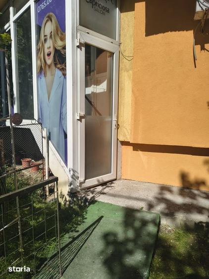 Spațiu comercial, de 44 mp, în Pantelimon