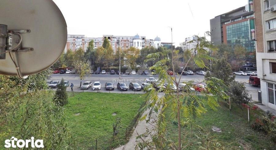 Garsonieră, mobilată în Decebal