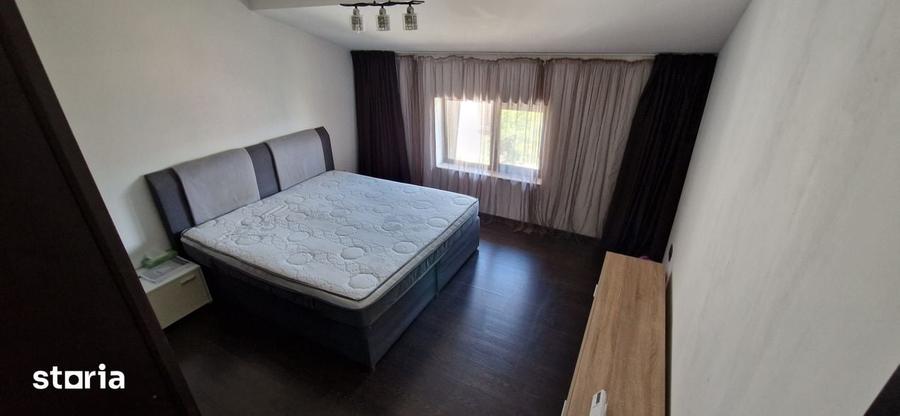 Apartament 2 camere, 59 mp, etaj 4/4 pod, mobilat si utilat, zona Bari - 3