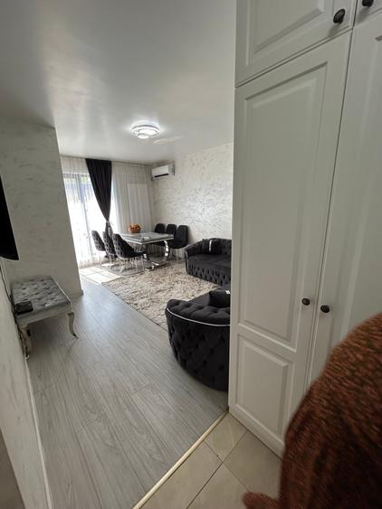 Apartament cu 2 camere decomandat în Colentina