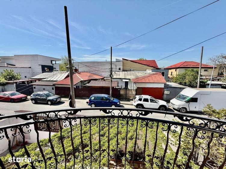 Casă cu 5 camere cu Teren 240 Mp în Apărătorii Patriei