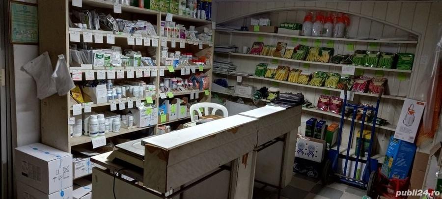 Spațiu comercial, de 40 mp, în Sighișoara