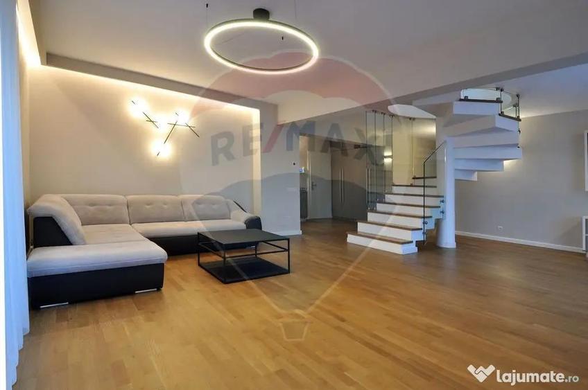 Apartament de lux | zona Buna Ziua | 150mp utili | doua... - 11