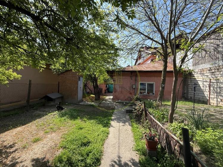 Casă individuală cu 3 camere cu Canalizare în Brestei