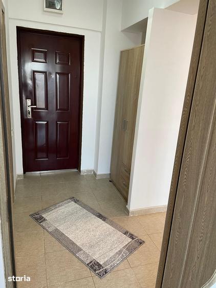 Apartament cu 2 camere decomandat în Jucu