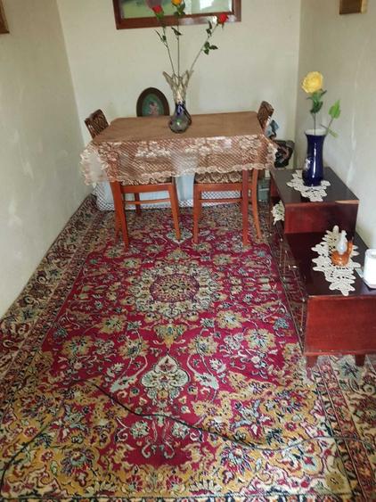 Casă cu 4 camere cu Teren 534 Mp în Chiojdu