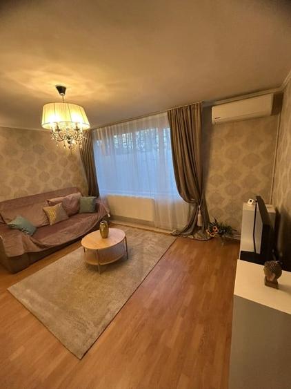 Apartament 2 camere | Gara de Nord | Centrala | Parcare - 1