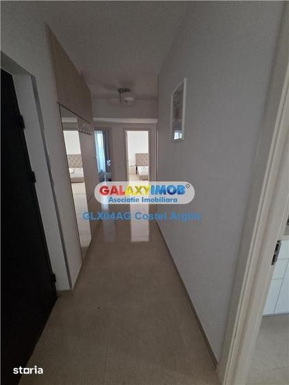 Vindem penthouse zona Craiovei , mobilat si utilat premium, parcare - 14