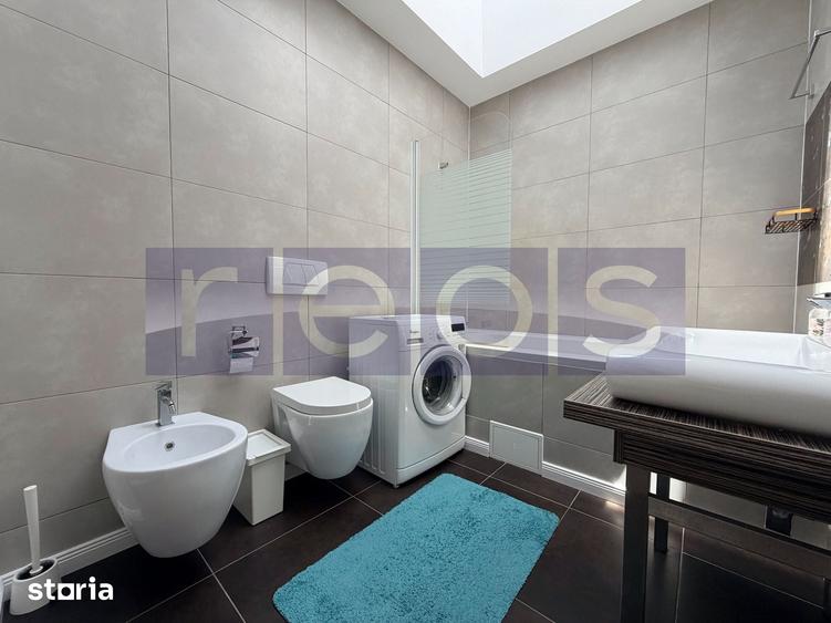 VANZARE 3 CAMERE PREMIUM | TERASA 40 MP | IBIZA SOL PIPERA | 2 PARCARI - 11