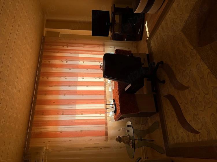 Apartament cu 2 camere decomandat în Micro 11