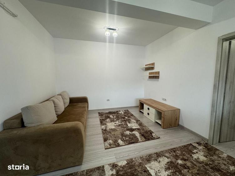 Apartament cu 2 camere Bucium - 4