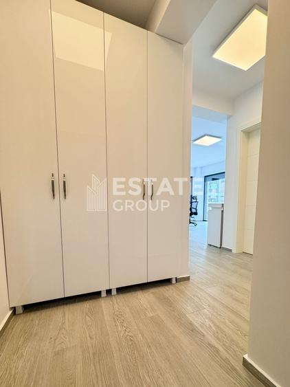 Apartament cu 2 camere semidecomandat în Giroc — fotografia 1