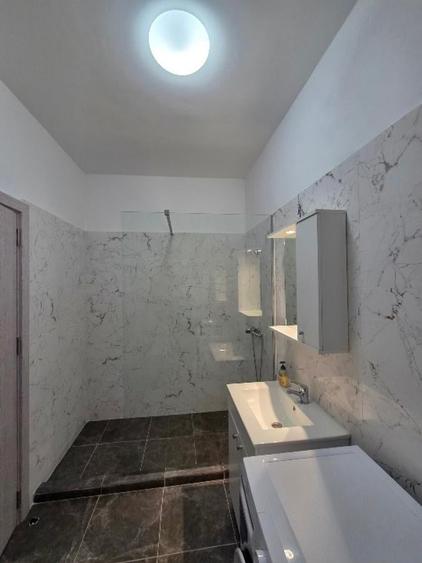 **Apartament 2 camere | 50 mp | Armand Residence | Centrală + AC** - 9