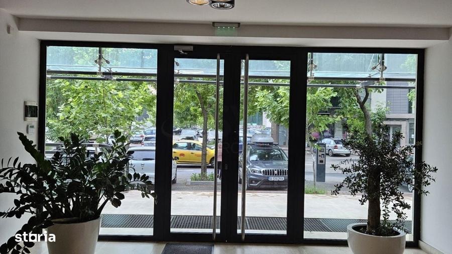 Spatiu Comercial High End I Matei Basarab - 14