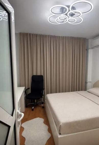 Apartament2Camere,Tineretului,Metro,Parc,DECOMANDAT,2 bai,boiler,parcare,mobilat - 1