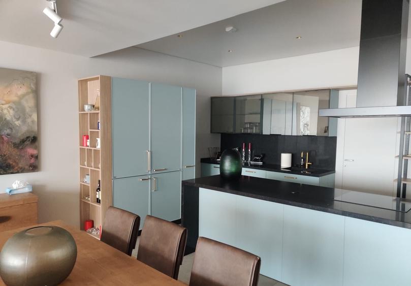 Inchiriere apartament cu 5 camere si terasa - Floreasca - vedere lac - 2