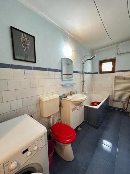 Garsonieră decomandată, mobilată în Orizont