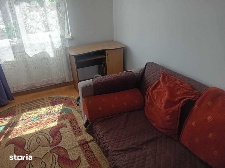 Ap 2 Cam Darmanesti 40mp etaj 1 la cheie renovat centrala termopan - 4