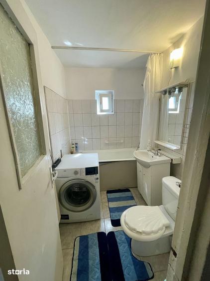 Apartament cu 3 camere în Rogerius