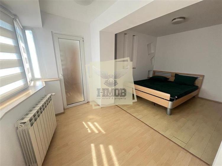Apartament 3 camere 2 balcoane etaj 1 - zona Centrala - 13