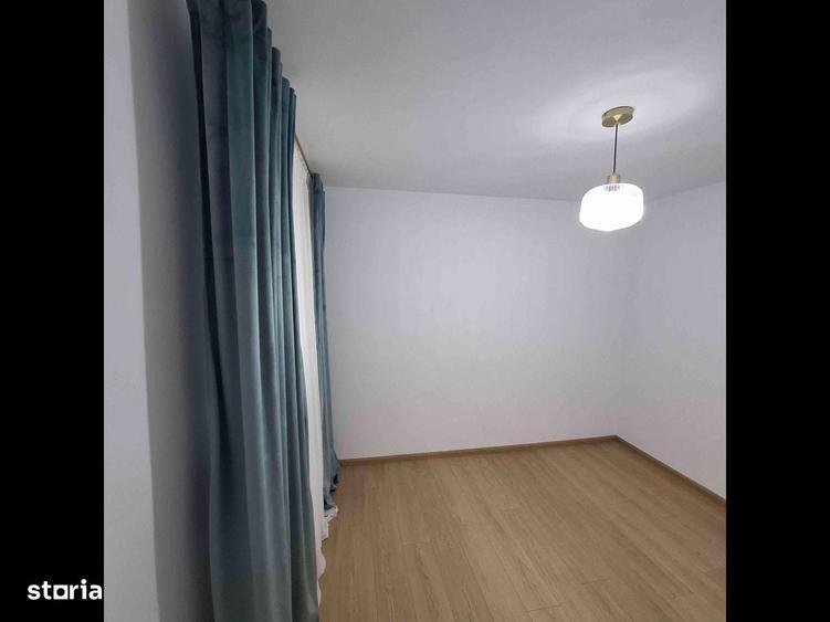 Apartament cu 2 camere decomandat în Drumul Taberei