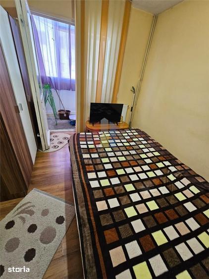 Apartament cu 2 camere în Hipodrom