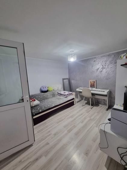 Casă cu 2 camere în Central