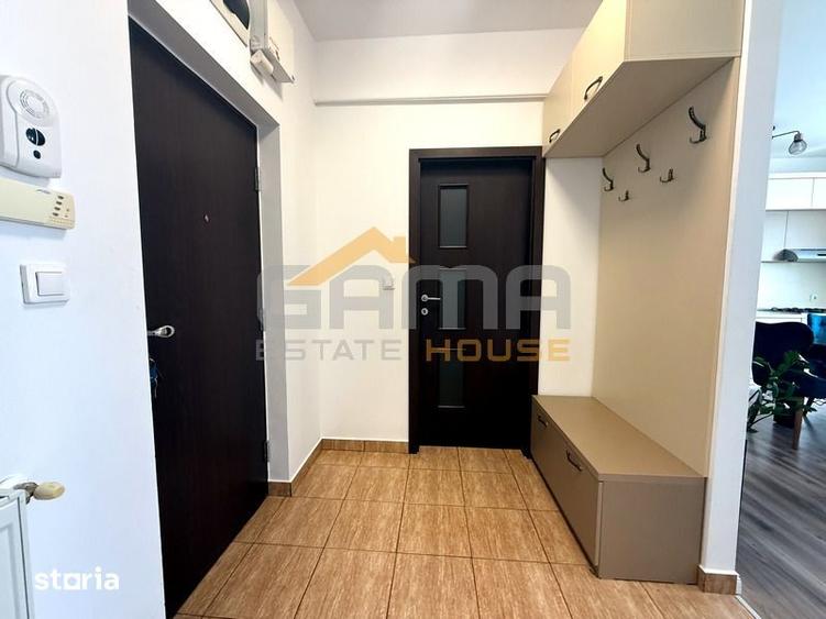 Apartament cu 2 camere în UTA