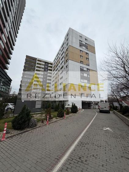Apartament cu 2 camere decomandat, mobilat în Berceni
