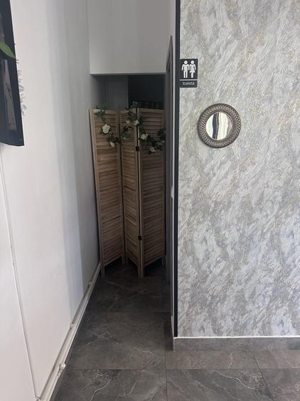 Spațiu comercial, de 200 mp, în Frumoasa