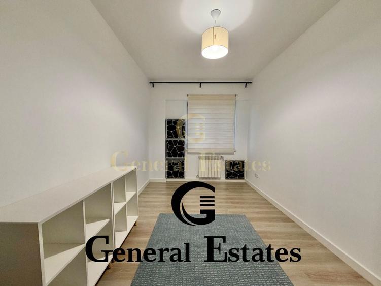 Apartament cu 3 camere decomandat, mobilat în Tudor Vladimirescu