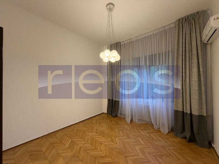 Apartament cu 4 camere în Primăverii