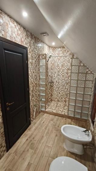 Casă individuală cu 3 camere cu Canalizare în Tichilești