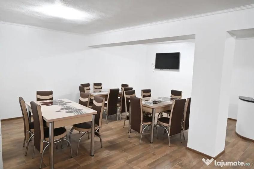 Casa Jiblea noua Calimanesti - Jiblea Noua (Valcea) - 8