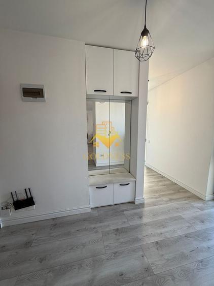 2 camere open space, Premium, Parcare, Zona Piata Abator, Marasti - 9