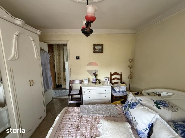 Apartament cu 3 camere în Sud