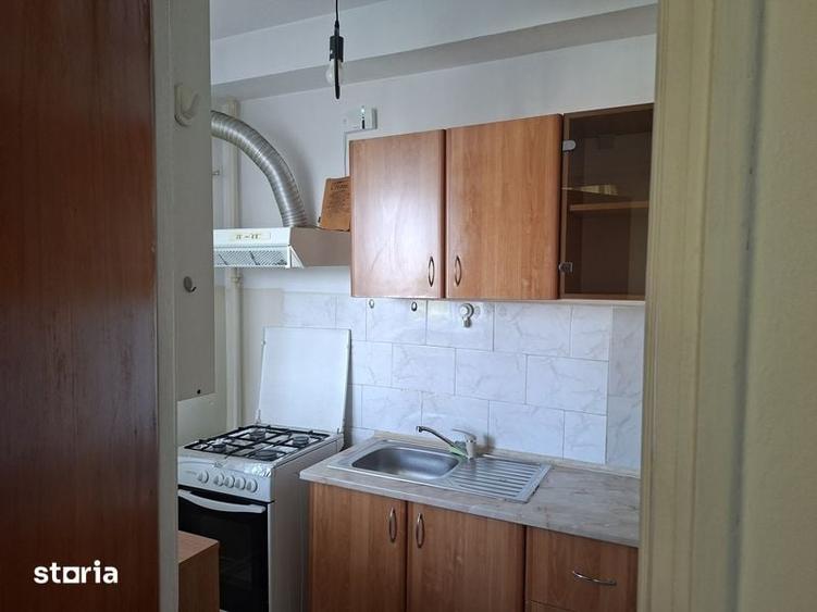 Garsonieră în Colentina