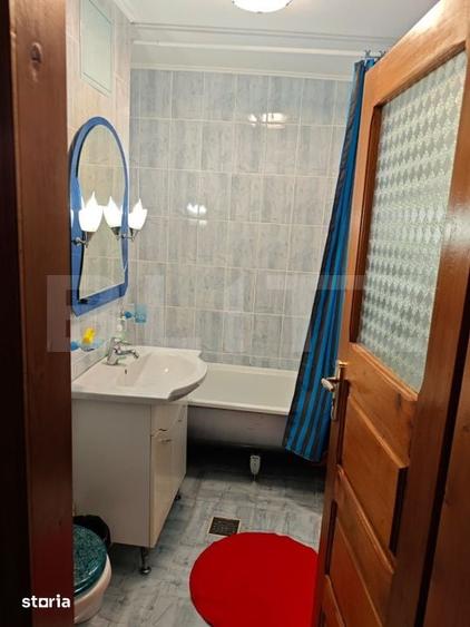 Apartament cu 4 camere decomandat în Obcini