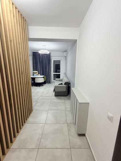 Garsonieră decomandată în Fundeni