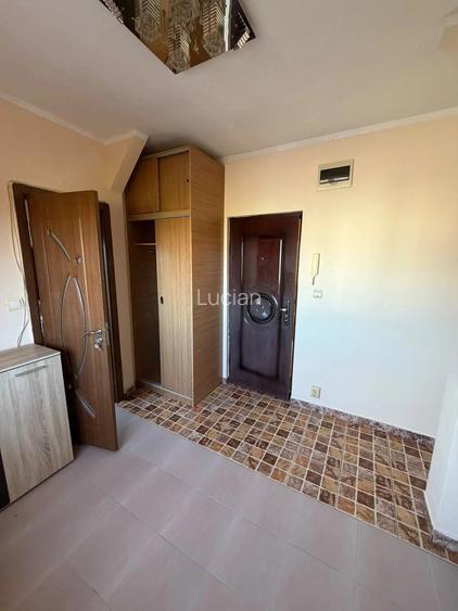 Garsoniera Zona Aradului