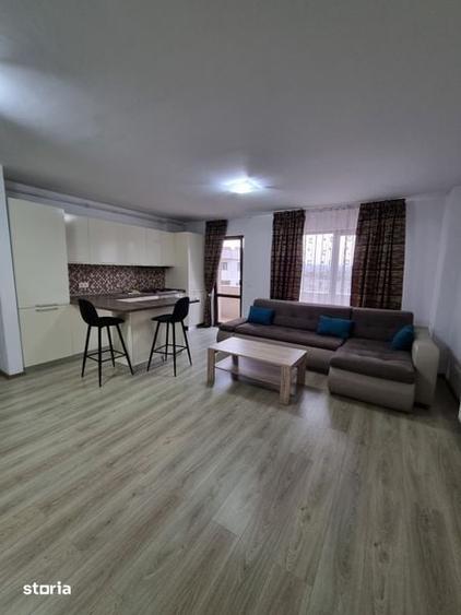 Inchiriez apartament 2 camere - 1