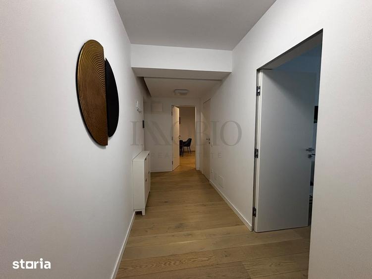 Apartament 3 camere modern | Nusco City - 16