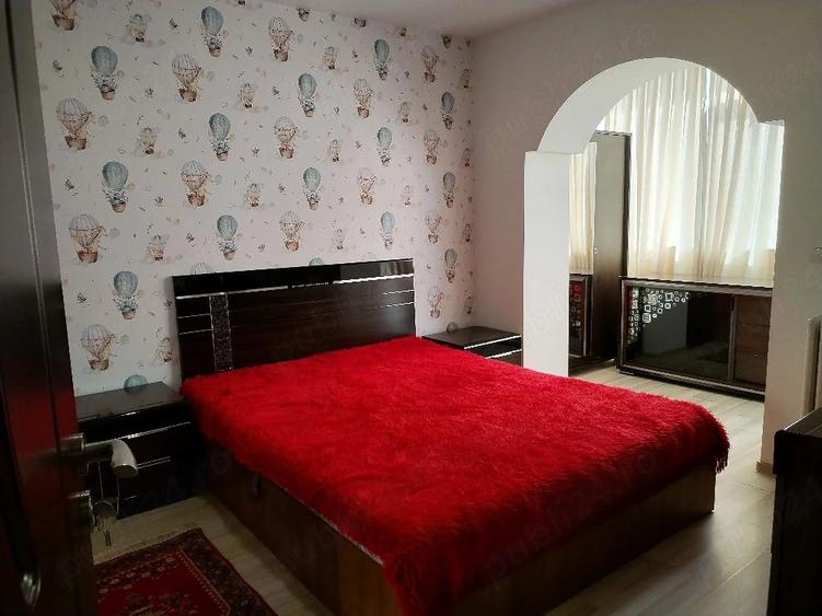 Apartament cu 2 camere semidecomandat în Tudor Vladimirescu