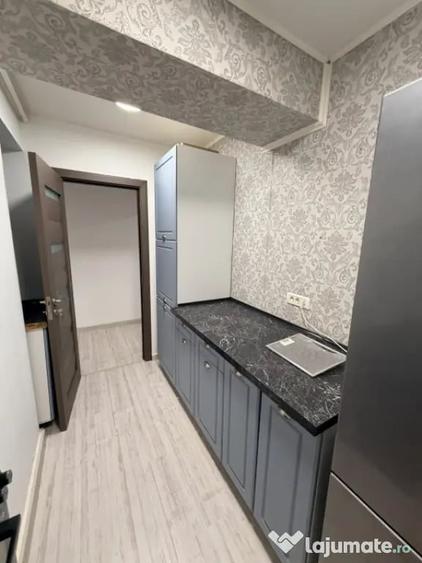 Apartament 2 camere de vanzare vizavi de VIVO Mall 52,8 - 8