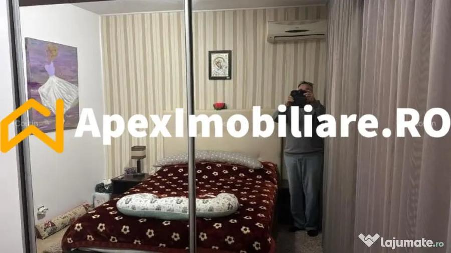 Ap. 2 cam de inchiriat Iancului Bucuresti | Metrou 9 min | c - 2