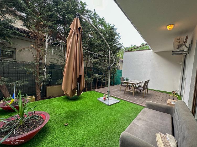 Apartament cu 3 camere semidecomandat în Iancu Nicolae