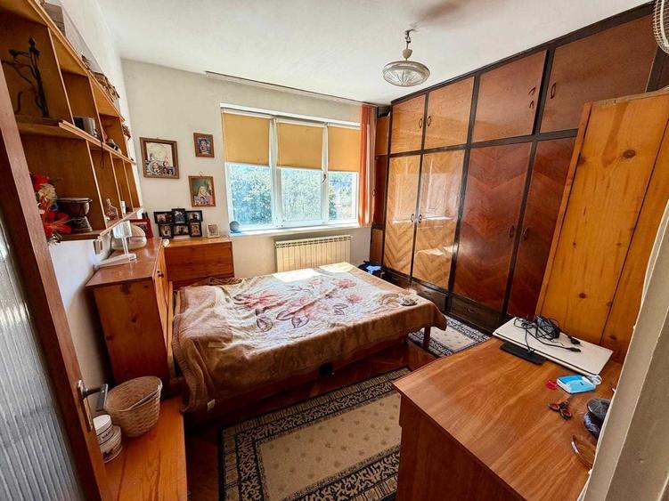 Apartament cu 2 camere decomandat în Ultracentral